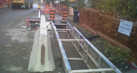 Toronto, Ontario