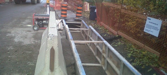 Toronto, Ontario