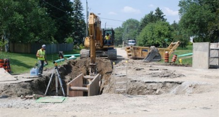 Barrie, Ontario